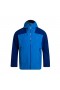 Erkek Paclite Peak Su Geçirmez Ceket - Mavi | Berghaus Hafif
