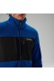Erkek Prism Guide InterActive Polartec Polar Ceket - Mavi/Siyah | Berghaus Polar