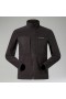  Erkek Prism Guide InterActive Polartec® Polar Ceket - Siyah | Berghaus Polar