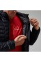 Erkek Tephra 2.0 Kapüşonlu Yalıtımlı Ceket - Siyah | Berghaus Yalıtımlı