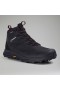  Erkek VC22 Mid GTX - Siyah/Kırmızı | Berghaus Botlar