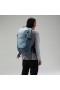  Erkek/Kadın Freeflow 24L Sırt Çantası Açık Mavi | Berghaus Travel