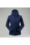 Kadın Bramblfell InterActive Gore-Tex Su Geçirmez Ceket Mavi | Berghaus Su Geçirmez