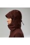  Kadın Deluge Pro 3.0 Yalıtımlı Su Geçirmez Ceket - Kahverengi | Berghaus Su Geçirmez