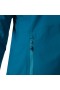 Kadın Deluge Pro Su Geçirmez Ceket - Koyu Turkuaz | Berghaus Su Geçirmez