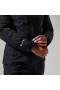  Kadın Hillwalker Ceket InterActive -Siyah | Berghaus Su Geçirmez