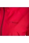  Kadın Paclite 2.0 Gore-tex Su Geçirmez Ceket - Kırmızı | Berghaus Hafif