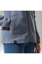  Kadın Prism 2.0 Micro Tam Fermuarlı InterActive -Gri | Berghaus Polar