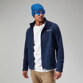  Erkek Aktivite Polartec InterActive Ceket - Koyu Mavi | Berghaus Polar