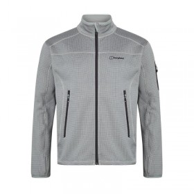  Erkek Pravitale Mountain 2.0 Polar Ceket -Gri | Berghaus Polar