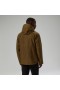  Chaqueta impermeable Bramblfell InterActive Gore-Tex para hombre - Marrón/Verde | Berghaus Impermeable