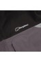  Chaqueta impermeable Chombu para hombre - Negro/Gris | Berghaus Impermeable
