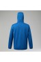  Hombre Jersey con capucha Cullain -Azul | Camisetas berghaus