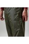  Pantalón Deluge 2.0 para hombre - Verde oscuro/Marrón | Pantalones Berghaus