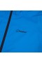  Chaqueta impermeable ligera Deluge Light para hombre - Azul | Berghaus Ligera