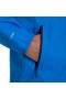  Chaqueta impermeable ligera Deluge Light para hombre - Azul | Berghaus Ligera