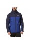  Chaqueta impermeable y aislante para hombre Deluge Pro 2.0 - Azul | Berghaus Impermeable