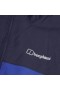  Chaqueta impermeable y aislante para hombre Deluge Pro 2.0 - Azul | Berghaus Impermeable