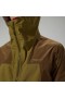  Chaqueta impermeable para hombre Deluge Pro 3.0 - Verde/Marrón | Berghaus Impermeable