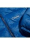  Chaqueta aislante sintética para hombre Ewden - Azul | Berghaus Aislante