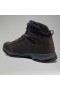  Botas Berghaus Expeditor Ridge 2.0 para hombre - Negro/Marrón