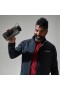  Chaqueta Softshell Ghlas 2.0 Hombre -Negro | Berghaus a prueba de viento