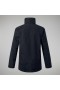  Chaqueta Hillwalker Gemini 3en1 Hombre -Negro | Berghaus impermeable