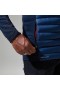  Bolso híbrido Hottar para hombre - Azul oscuro | Berghaus Ligero