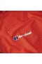  Chaqueta Hyper 100 para hombre - Roja | Berghaus Ligera