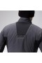 Chaqueta híbrida MTN Guide MW para hombre - Gris/Negro | Aislante Berghaus