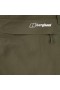  Pantalón Navigator 2.0 Hombre -Verde Oscuro | Pantalones Berghaus