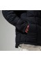 Chaqueta aislante Nollan para hombre - Negra | Berghaus Aislante