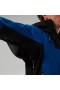  Chaqueta impermeable para hombre Ridge-Seeker - Azul/Negro | Berghaus Impermeable