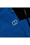 Chaqueta impermeable para hombre Ridge-Seeker - Azul/Negro | Berghaus Impermeable