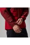  Chaqueta Ridgemaster 3L Hombre -Rojo oscuro | Berghaus impermeable