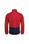  Chaqueta aislante Seral para hombre - Roja/Azul | Berghaus Ligera