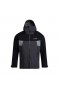  Chaqueta impermeable Sky Hiker para hombre - Negro/Gris | Berghaus Impermeable