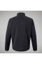  Chaqueta polar Tannen para hombre -Negro | Polar Berghaus