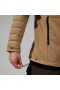  Chaqueta aislante con capucha Theran Hybrid para hombre - Natural | Berghaus Aislante