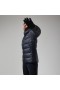  Chaqueta reflectante Urban Ronnas para hombre - Negra | Berghaus Ligera