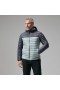  Chaqueta Vaskye para hombre - Gris | Berghaus Ligera