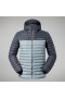  Chaqueta Vaskye para hombre - Gris | Berghaus Ligera
