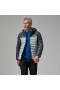  Chaqueta Vaskye para hombre - Gris | Berghaus Ligera