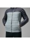  Chaqueta Vaskye para hombre - Gris | Berghaus Ligera