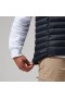  Chaleco Vaskye para hombre - Negro | Berghaus Ligero