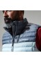  Chaleco Vaskye para hombre - Gris | Berghaus Ligero