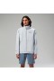  Chaqueta impermeable Woodwalk para hombre, gris | Berghaus Impermeable