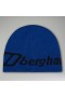  Gorro de punto unisex - Azul/Negro | Gorras y sombreros Berghaus