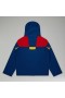  Chaqueta impermeable Trango Gore-Tex para hombre/mujer - Azul/Roja | Berghaus Impermeable