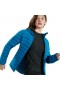  Chaqueta aislante Affine para mujer - Azul | Berghaus Ligera